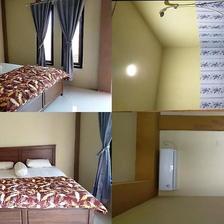 Andira Homestay Labuan Bajo Eksteriør billede